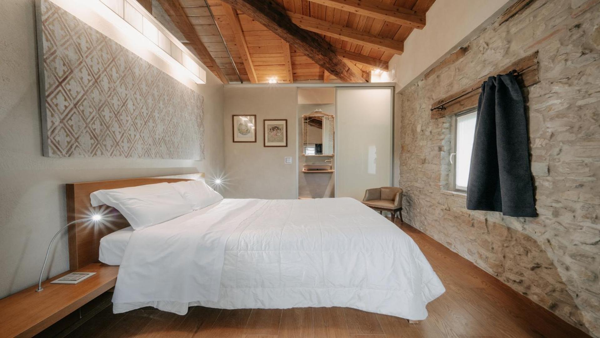 Lodole B&B Monzuno Room photo