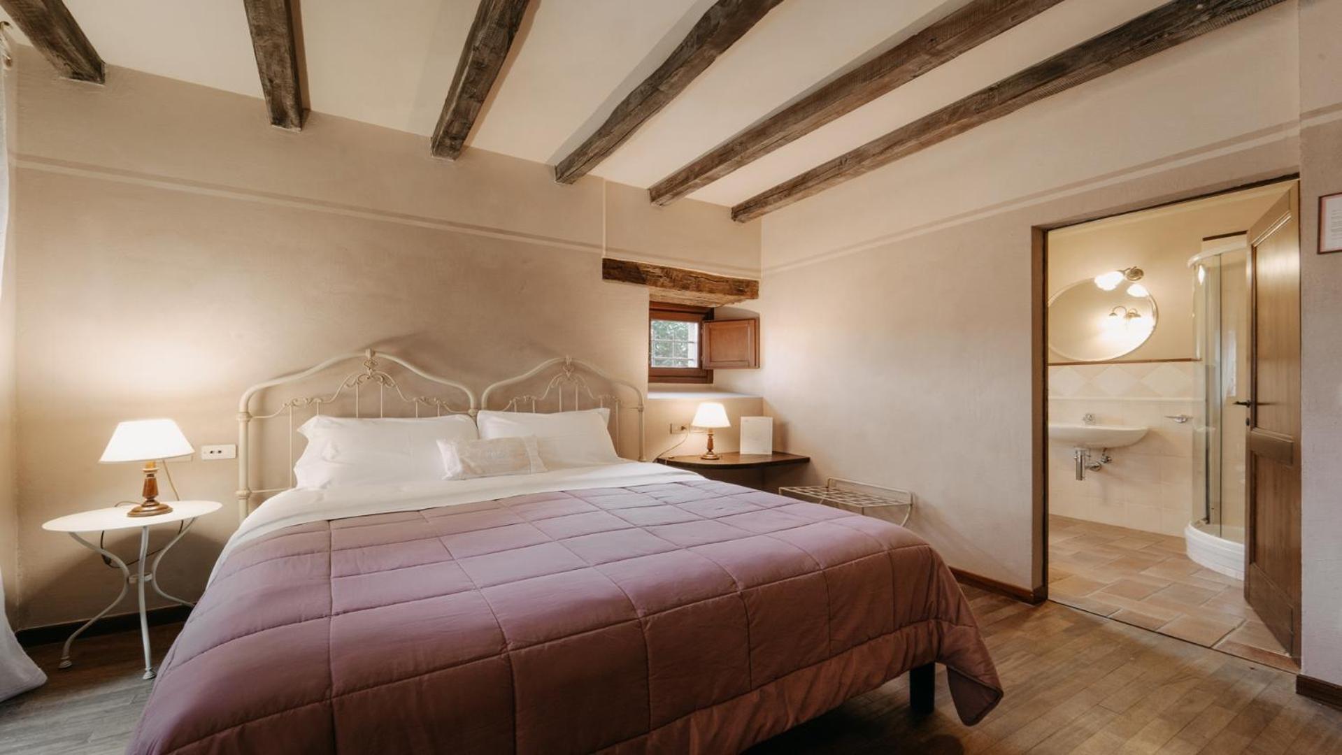 Lodole B&B Monzuno Exterior photo
