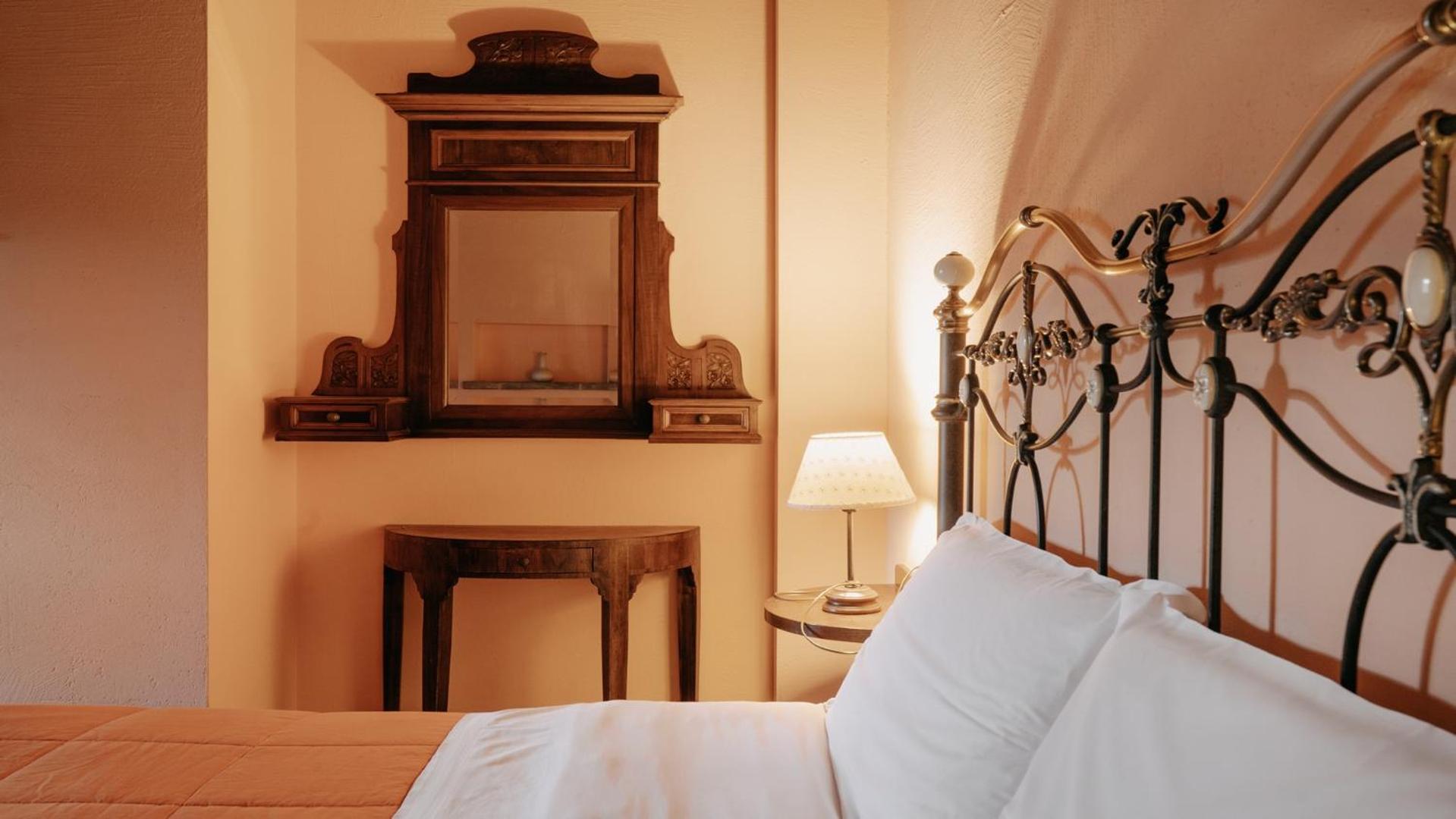 Lodole B&B Monzuno Room photo