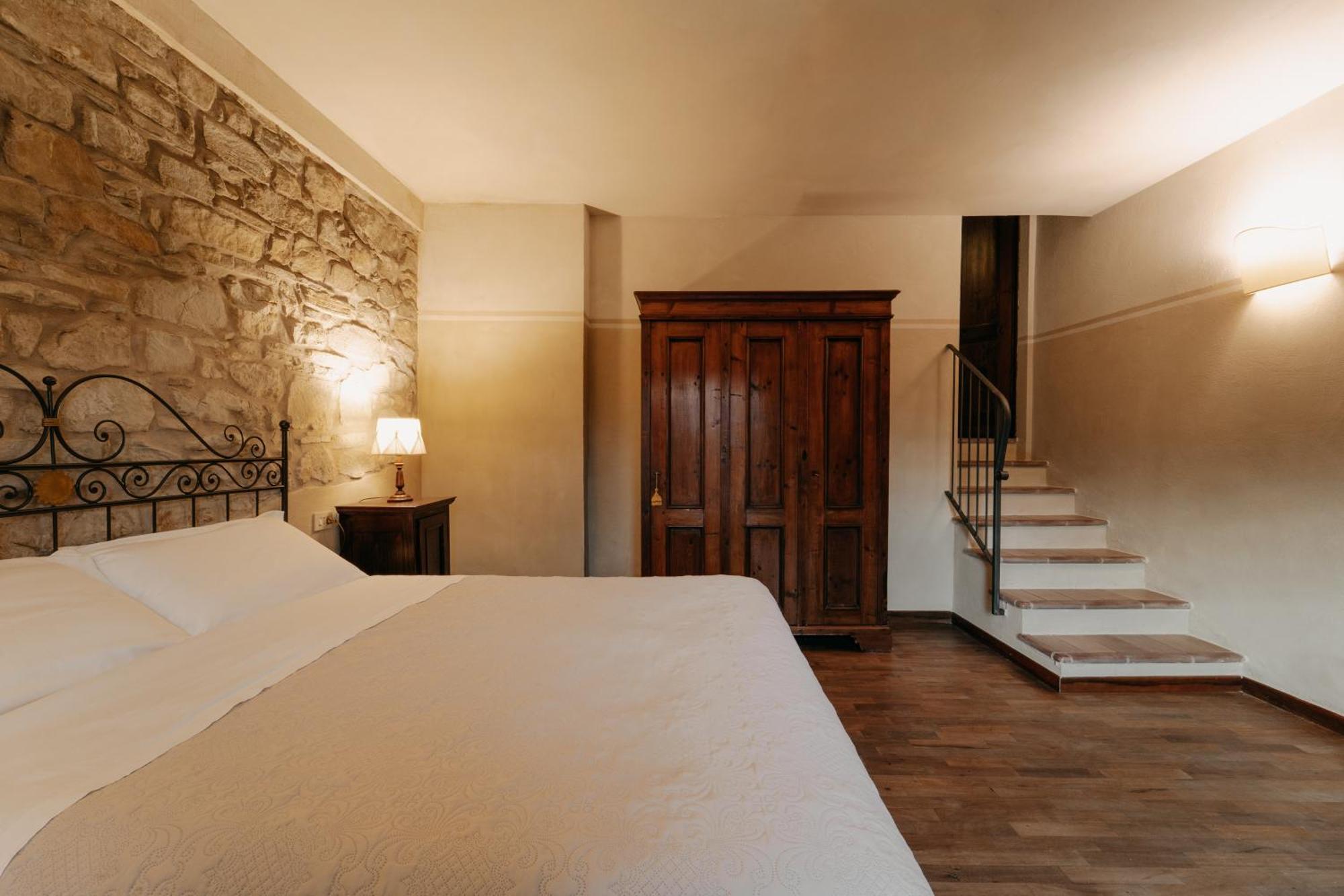 Lodole B&B Monzuno Room photo