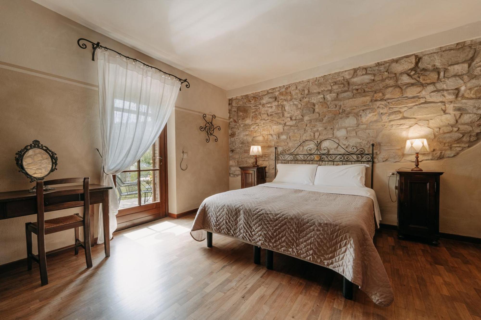 Lodole B&B Monzuno Exterior photo