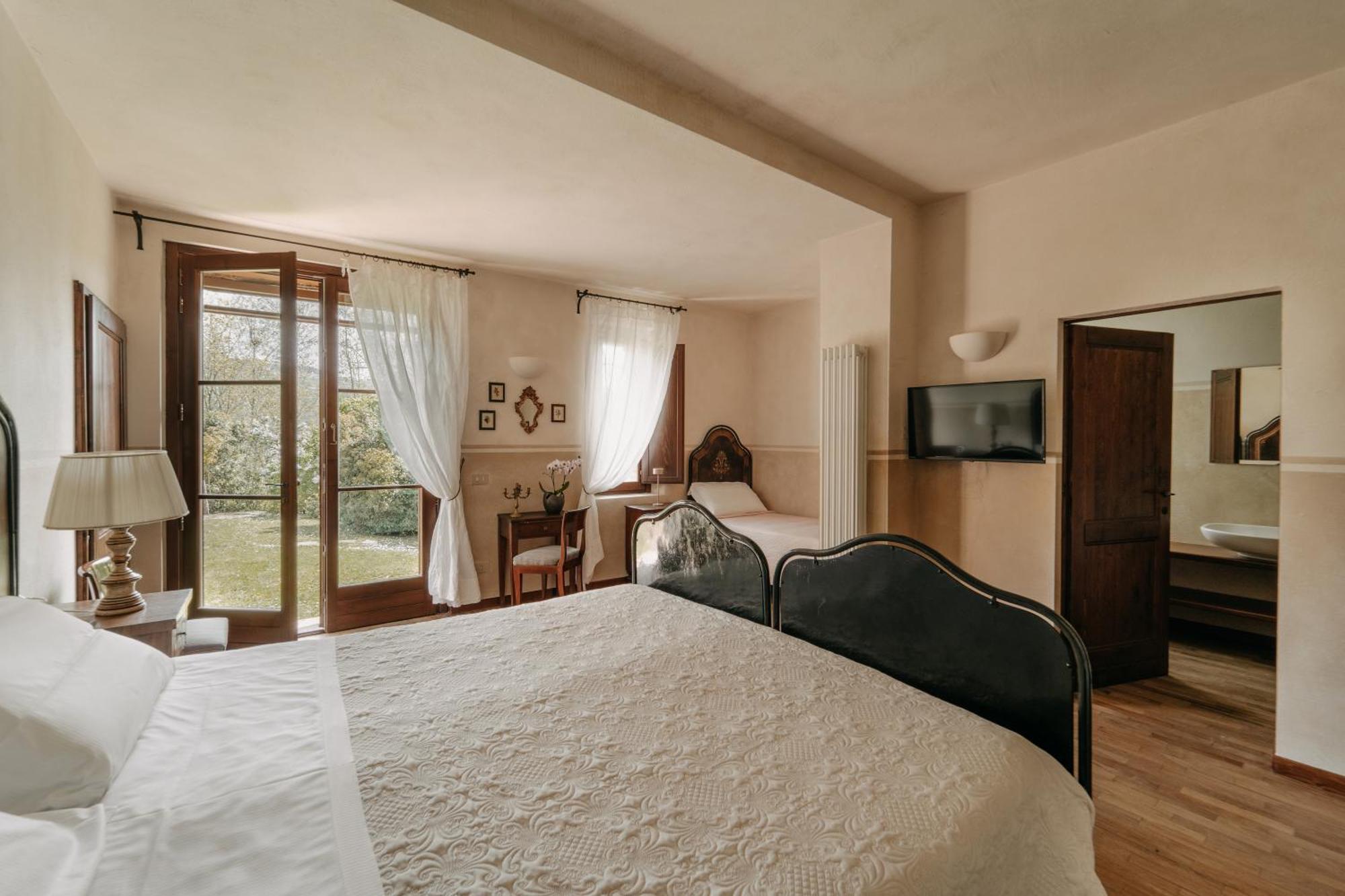 Lodole B&B Monzuno Exterior photo